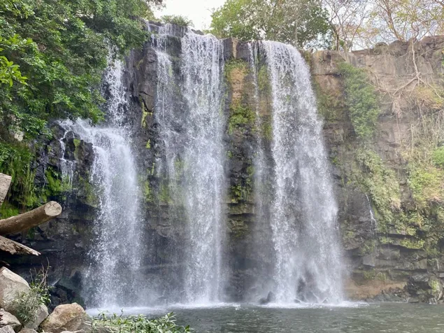 QUINTAS EN VENTA EN PROY. CASCADA LLANOS DEL CORTEZ BAGACES GTE en Bagaces, Guanacaste — ₡ 25 000 000 - Foto 2 de 31
