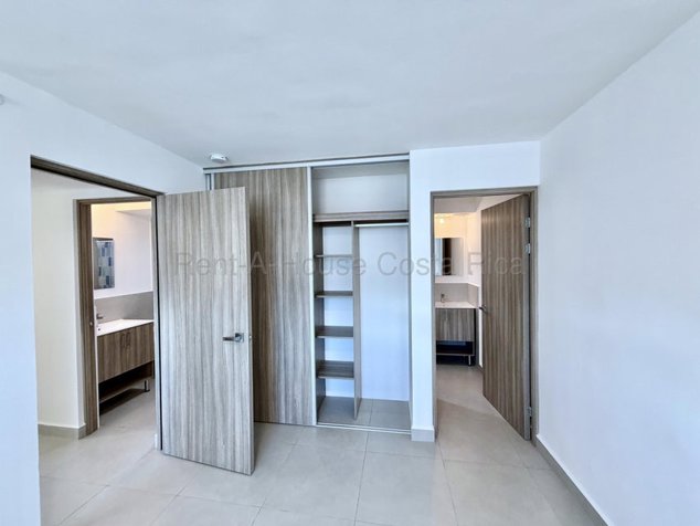 Alquiler de Apartamento en San Pablo de Heredia. RAH 27-260 en San Pablo, Heredia — $1,195
