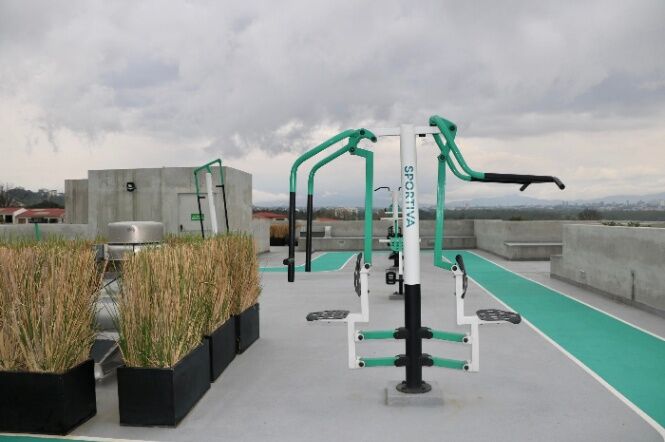 Venta de Apartamento Sportiva Skyhomes Heredia  26-698 en Heredia — $190,000
