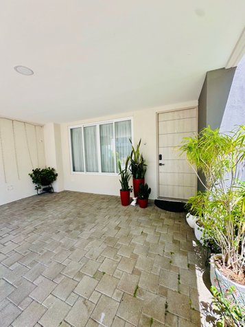 CASA CONDO GUACHIPELIN ESCAZU in Escazú, San José — $340,000 - Photo 2 of 47