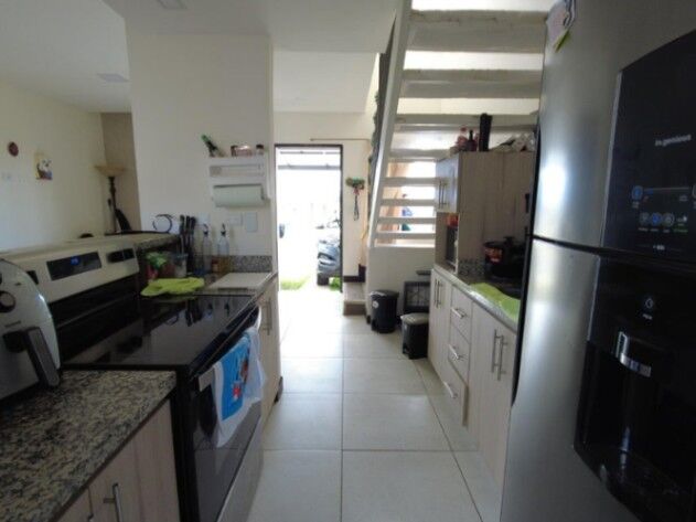 Venta de Casa en San Isidro, Alajuela. RAH 25-968 in San Isidro, Alajuela — ₡ 60 000 000