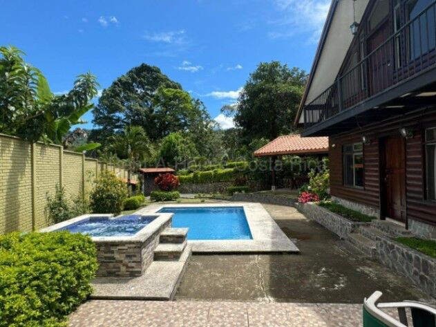 Venta de Casa en Orosi 26-1863 en Orosi, Paraíso, Cartago — $310,000