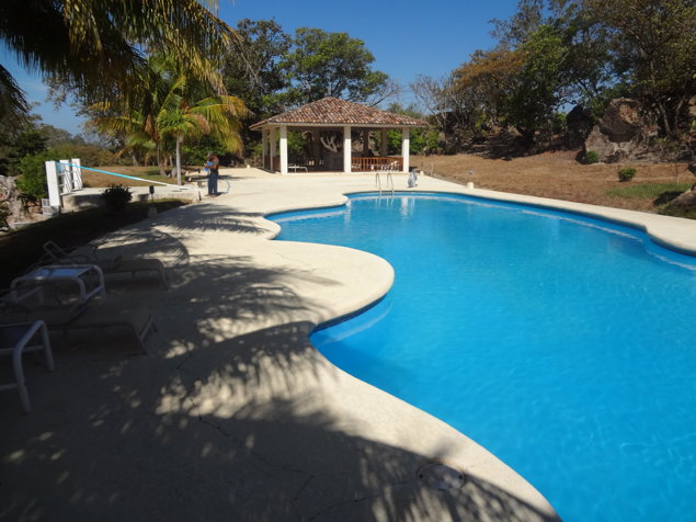 Finca 25 Ha con casas cerca Aeropuerto Liberia en Liberia, Guanacaste — $8,000,000 - Foto 3 de 18