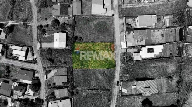 LOTE EN VENTA EN MIRAVALLES, PÉREZ ZELEDÓN – 921 m² EN RESIDENCIAL CON VISTA in San Isidro De El General, Pérez Zeledón, San José — $64,470
