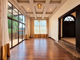 Casa en venta con vistas al bosque en San Ramón de Tres Ríos | 807 m² en San Ramón, La Unión, Cartago — $830,000 - Foto 5 de 33