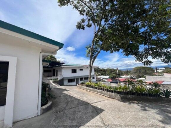 Alquiler de Apartamento en San Rafael de Escazú. RAH 26-1240 in San Rafael, Escazú, San José — $1,400