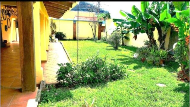 Hermoso Lote en San Antonio de Desamparados 200 m2 en San Antonio, Desamparados, San José — ₡ 62 500 000
