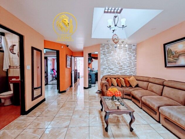 😍 Preciosa Casa en Taras Excelente Ubicación, Cartago / Aplica para Bono-crédito  en San Nicolás, Cartago — ₡ 67 900 000 - Foto 3 de 25