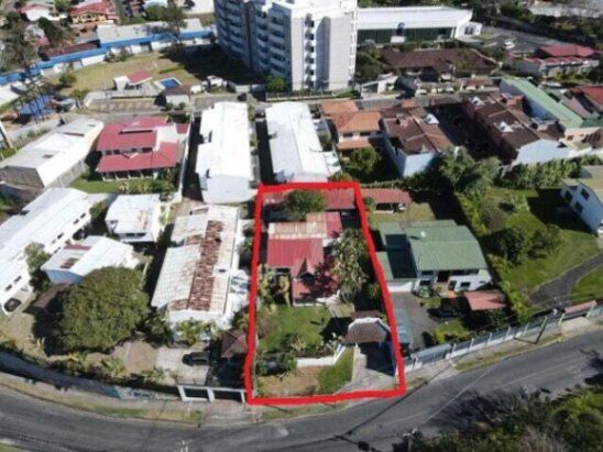 MLS-26-449 LS VENTA CASA GRANADILLA CURRIDABAT in Granadilla, Curridabat, San José — ₡ 170 000 000