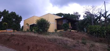 Casa de concepto abierto en Naranjo con vistas espectaculares in Cirrí Sur, Naranjo, Alajuela — $190,000 - Photo 4 of 25