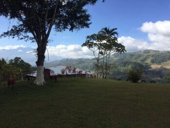 MLS-26-1245 VENTA QUINTA LA SUIZA TURRIALBA  en La Suiza, Turrialba, Cartago — 95 000 000 ₡ - Foto 4 de 10