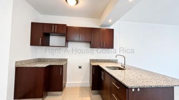 Apartamento Venta Granadilla Curridabat 76 Millones 74m2 5to Nivel Vista Irazu 2 Bodegas en Granadilla, Curridabat, San José — 76 000 000 ₡ - Foto 4 de 9