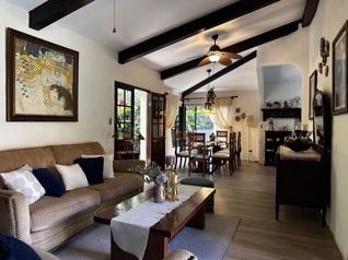 Casa de Luz en Pozos, Santa Ana en Pozos, Santa Ana, San José — $395,000 - Foto 4 de 26