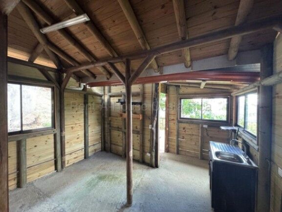 MLS-26-2191 LS VENTA CASA ACOSTA SAN JOSE CONTACTENOS AL # 86127562 in Guaitil, Acosta, San José — ₡ 25 000 000
