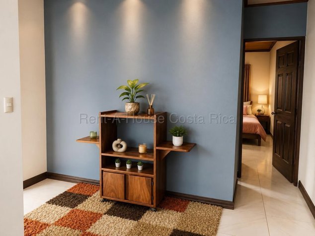 Venta de Casa en Alvarado-Pacayas de Cartago. RAH 27-216 en Pacayas, Alvarado, Cartago — ₡ 89 000 000 - Foto 2 de 20