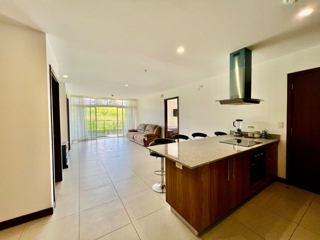 Apartamento@Via@Natura@Curridabat in Curridabat, San José — $245,000
