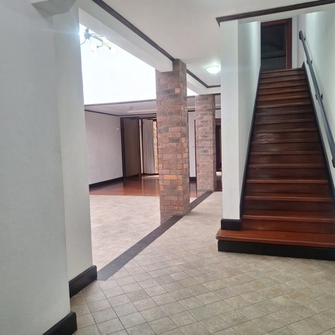 Alquiler de casa grande en Nunciatura, uso residencial in Pavas, San José — $2,800