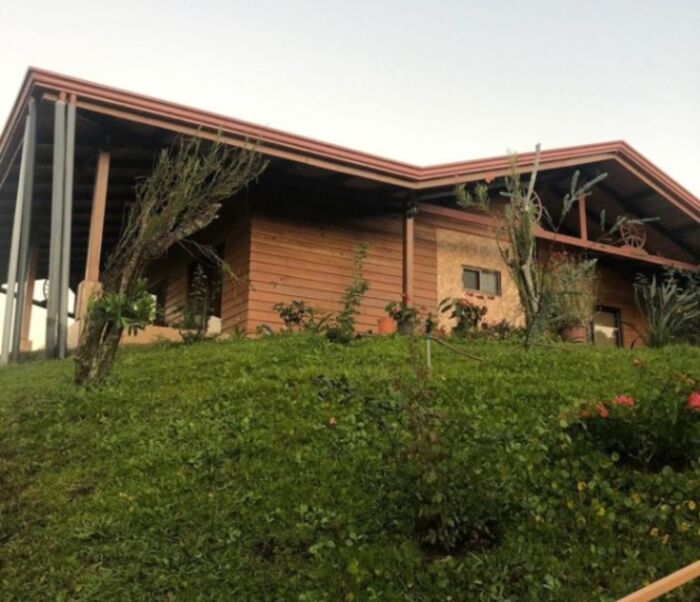 QUINTA EN VENTA EN PURISCAL. $540,000. Cod#24-1486 en Grifo Alto, Puriscal, San José — $540,000