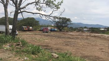 VENTA TERRENO DE DESARROLLO INDUSTRIAL, HEREDIA, SANTO DOMINGO en Santa Rosa, Santo Domingo, Heredia — $4,330,700 - Foto 2 de 5