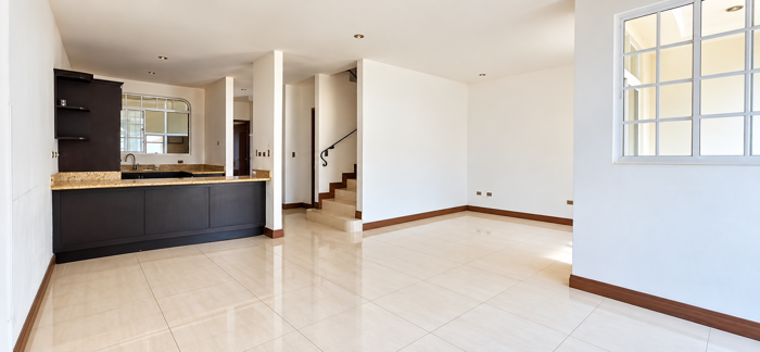 Venta de Casa en Condominio Tramonto, Curridabat, San José in Sánchez, Curridabat, San José — ₡ 172 164 274 - Photo 3 of 9