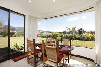 Preciosa casa de lujo con Lote en Lomas del Zurqui