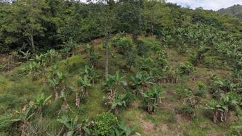 Terreno Listo para Construir con Hermosas Vistas a Las Montañas en Chimirol de Rivas - Foto 2 de 3