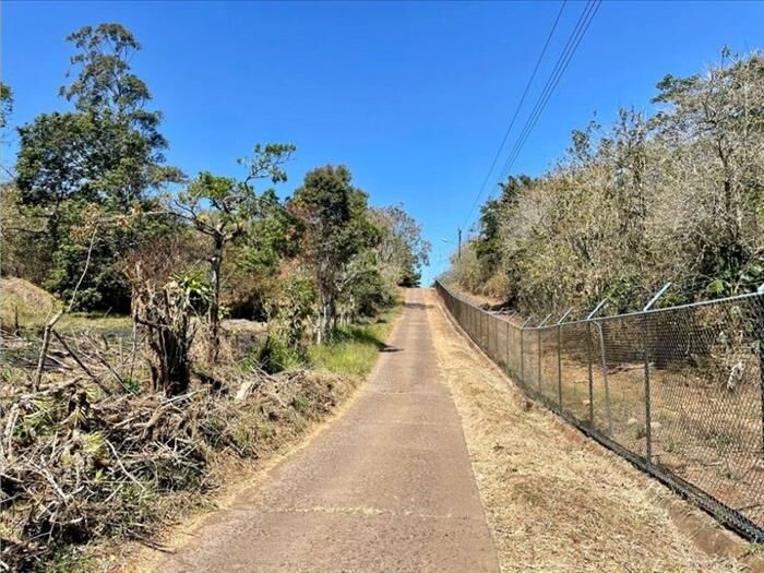 VENTA DE LOTE, ALAJUELA, SAN RAMÓN, COSTADO NORTE DE LA UCR in Concepción, San Ramón, Alajuela — $205,000