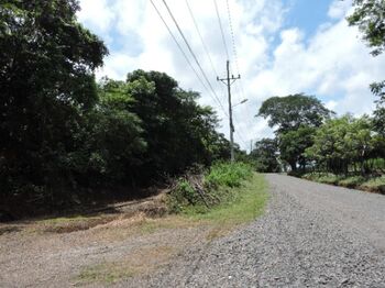10 Ha para predio o bodegas en Orotina in La Ceiba, Orotina, Alajuela — $800,000 - Photo 4 of 6