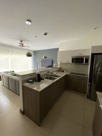 Se Vende (Venta) apartamento en Distrito 4 Guachipelín  COD #JC 1170 in Carmen, San José — $230,000 - Photo 3 of 13