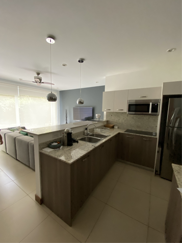 For Sale apartment in Distrito 4 Guachipelín COD #JC 1170 in Carmen, San José — $230,000 - Photo 3 of 13