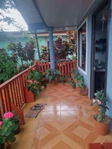 CASA EN SANTIAGO DE SAN PEDRO in San Isidro De El General, Pérez Zeledón, San José — ₡ 25 000 000