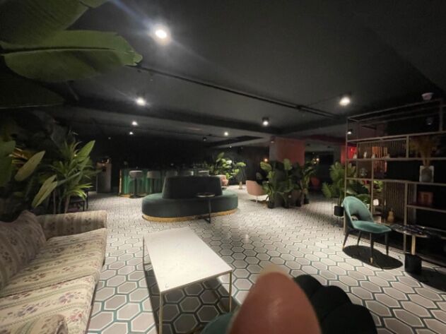 Alquiler Apartamento 26-1038 in Mata Redonda, San José — $1,100