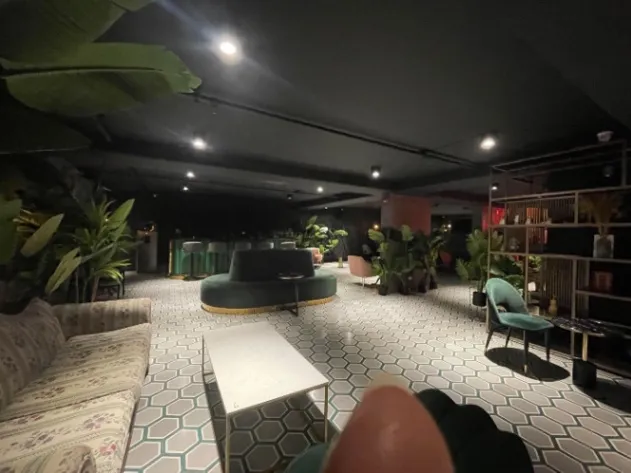 Alquiler Apartamento 26-1038 in Mata Redonda, San José — $1,100