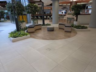 ALQUILER DE KIOSKO, HEREDIA, ULLOA, C3 CARIARI CORPORATE CENTER en Ulloa, Heredia — $700 - Foto 2 de 3