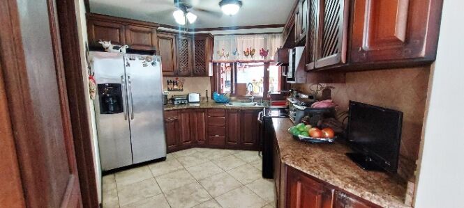 Venta Casa San Carlos 26-180 in Quesada, San Carlos, Alajuela — ₡ 135 000 000