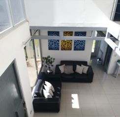 Casa en venta en Atenas, con piscina, terraza, vistas, dos niveles in Mercedes, Atenas, Alajuela — $282,000 - Photo 2 of 21