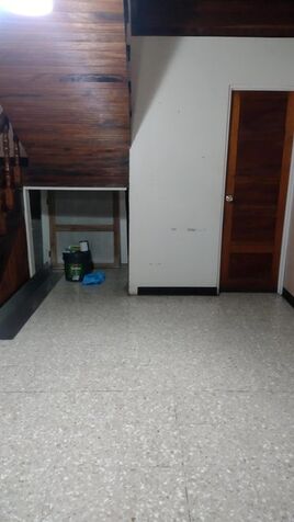 MLS-25-1981 LS VENTA CASA CARTAGO CENTRO in Oriental, Cartago — $116,500