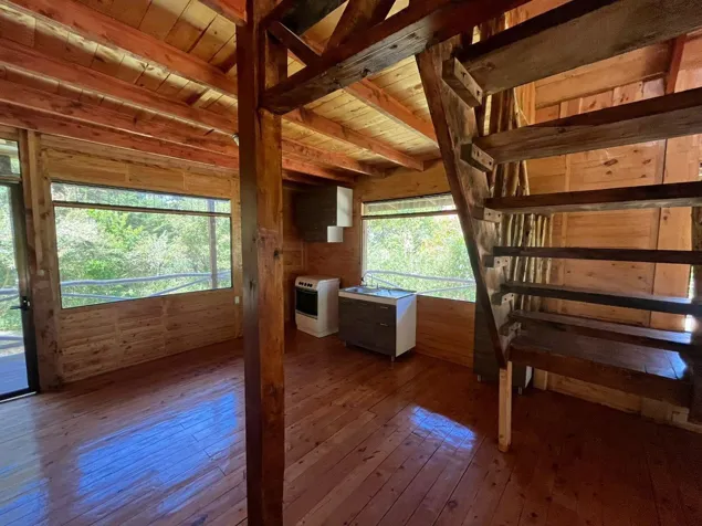 Venta de cabaña con chimenea en El Jardín de Dota #26-1105 GS in Jardín, Dota, San José — $195,000 - Photo 3 of 15
