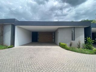 Casa en Venta Rio oro - Santa Ana