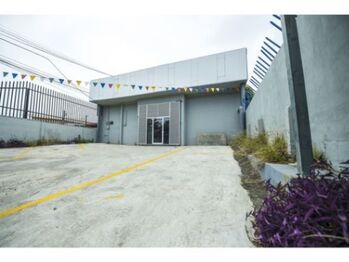 Warehouse For Rent San Pablo, San Pablo, Heredia