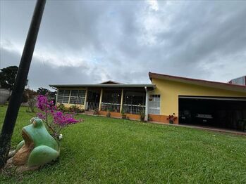 Home For Sale San Isidro, San Isidro, Heredia