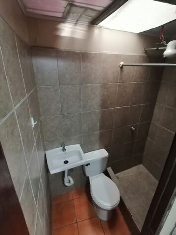 Apartamento amplio in Zapote, San José — ₡ 220 000