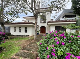 Alquiler de casa en Ciudad Colón en Colón, Mora, San José — $3,000 - Foto 2 de 20