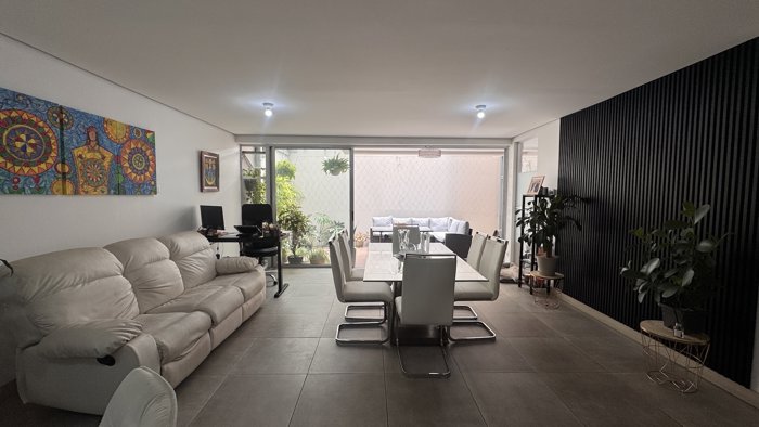 Se vende casa en Condominio Ayarco Boulevard, Tres Ríos (AD) en Río Azul, La Unión, Cartago — $385,000 - Foto 2 de 19