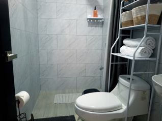 Casa nueva, amueblada y segura en Barrio Sinaí, San Isidro in San Isidro De El General, Pérez Zeledón, San José — 48 000 000 ₡ - Photo 5 of 7