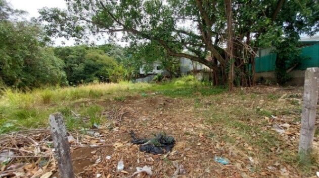 Se vende lote de 1200m2 en Rio Segundo Alajuela 25-1743 in Río Segundo, Alajuela — $495,000