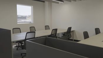 ALQUILER DE OFICINA AMUEBLADA, SAN JOSE, ESCAZÚ, MULTIPARK CAMP en Escazú, San José — $7,280 - Foto 5 de 9