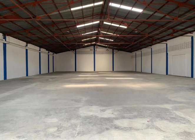 BODEGA EN VENTA ENTRE CURRIDABAT Y SAN FRANCISCO DE DOS RIOS in San Francisco de Dos Ríos, San José — $1,250,000