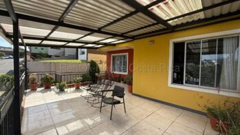 Casa en venta en condominio en Mata de Plátano Goicoechea con vista a zona verde #26-1542 GS in Mata de Plátano, Goicoechea, San José — $289,000 - Photo 5 of 10