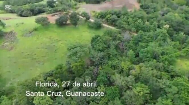 DE OPORTUNIDAD BELLÍSIMOS LOTES DE PLAYA EN GUANACASTE.  in Veintisiete De Abril, Santa Cruz, Guanacaste — ₡ 10 000 000
